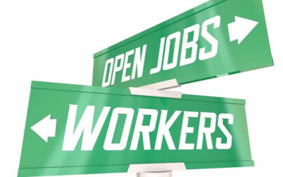 Tips on Contending with the Labour Shortage
