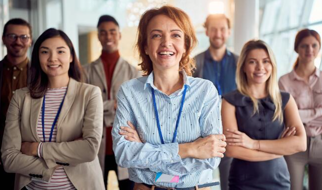 Tips on Building a Great Company Culture