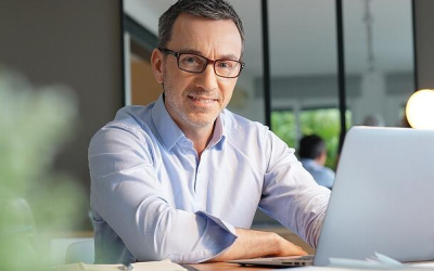 Quick and Easy Way to Maintain an Active LinkedIn Presence