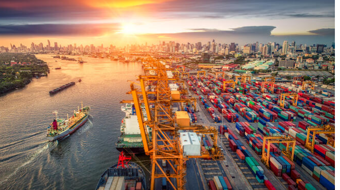 Ways to Handle Supply Chain Shortages