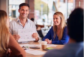 Motivation Operandi: 4 Ways to Inspire Your Team