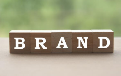 4 Key Elements to Building Your Brand