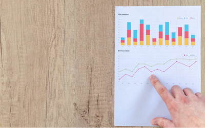 What Data to Leverage for a Winning Business Strategy