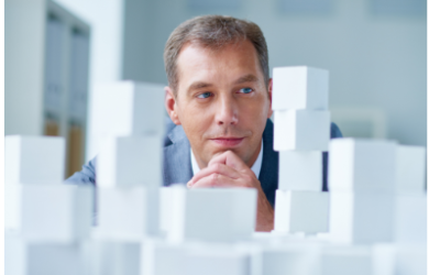 Avoid These 5 Strategic Planning Mistakes
