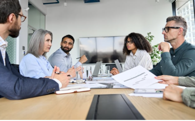 Avoid These 5 Strategic Planning Mistakes