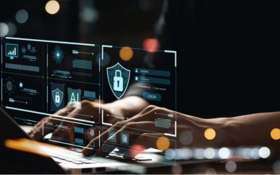 Wake up and Look at Your IT Security Before it’s Too Late!